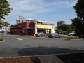 McDonaldÃ¢â¬â¢s, Twin City Plaza, Somerville, Massachusetts, USA